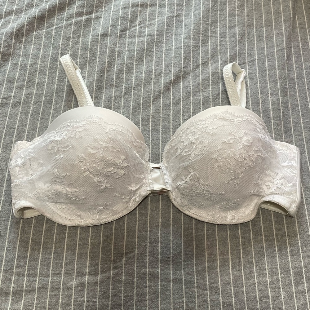 🔥3/$25🔥 La vie en rose lace bra